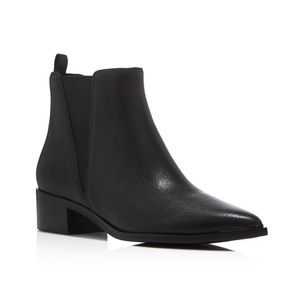 Marc Fisher LTD Yale Chelsea Booties